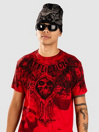 Affliction Misfits Bat T-shirt