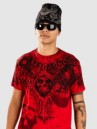 Affliction Misfits Bat T-Shirt