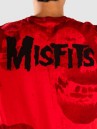 Affliction Misfits Bat T-Shirt