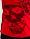 Affliction Misfits Bat T-Shirt