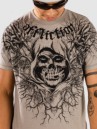 Affliction Misfits Reaper T-Shirt
