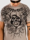 Affliction Misfits Reaper T-Shirt