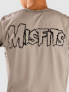 Affliction Misfits Reaper T-Shirt