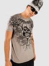Affliction Misfits Reaper T-Shirt