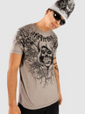 Affliction Misfits Reaper T-Shirt