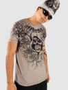 Affliction Misfits Reaper T-Shirt