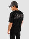 Affliction Misfits Wings T-Shirt