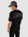 Affliction Misfits Wings T-Shirt