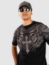 Affliction Misfits Wings T-Shirt