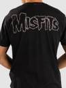 Affliction Misfits Wings T-Shirt