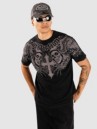 Affliction Misfits Wings T-Shirt