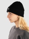 Lacoste Monochrome Brioche Knit Beanie