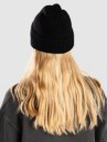 Lacoste Monochrome Brioche Knit Beanie