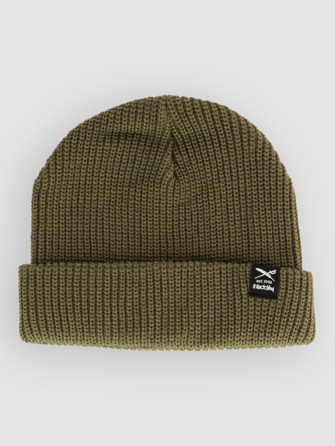 Iriedaily Transition Beanie