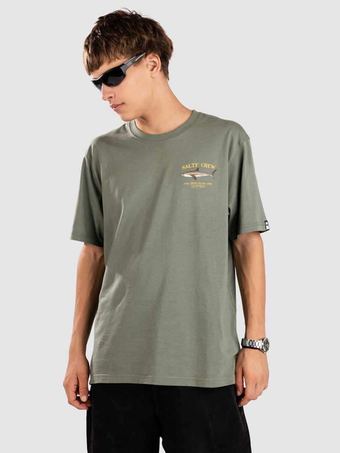 Salty Crew Bruce Premium T-Shirt