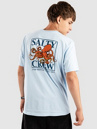 Salty Crew Ink Slinger Standard T-Shirt