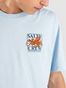 Salty Crew Ink Slinger Standard T-Shirt
