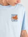 Salty Crew Ink Slinger Standard T-Shirt