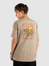 Salty Crew Ink Slinger Standard T-Shirt