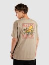 Salty Crew Ink Slinger Standard T-Shirt