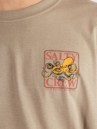 Salty Crew Ink Slinger Standard T-Shirt