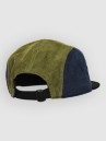 Iriedaily Corvin 5 Panel Cap
