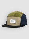 Iriedaily Corvin 5 Panel Cap
