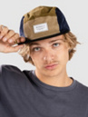 Iriedaily Corvin 5 Panel Cap