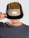 Iriedaily Corvin 5 Panel Cap