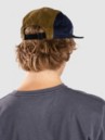 Iriedaily Corvin 5 Panel Cap