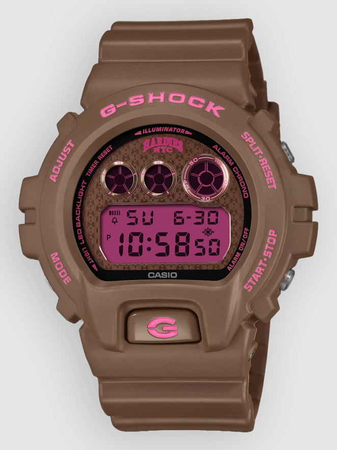 G-SHOCK DW-6900HH-5ER Watch