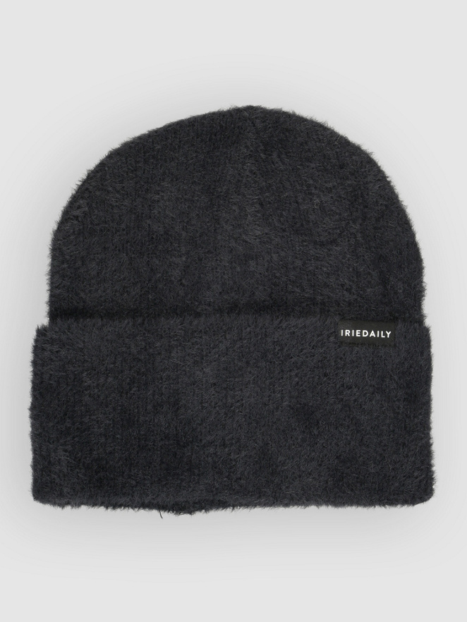 Iriedaily Fuzzy Feather Beanie