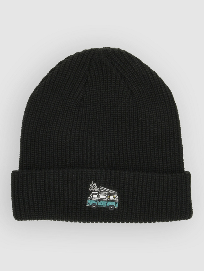 Iriedaily Smokin Van Beanie