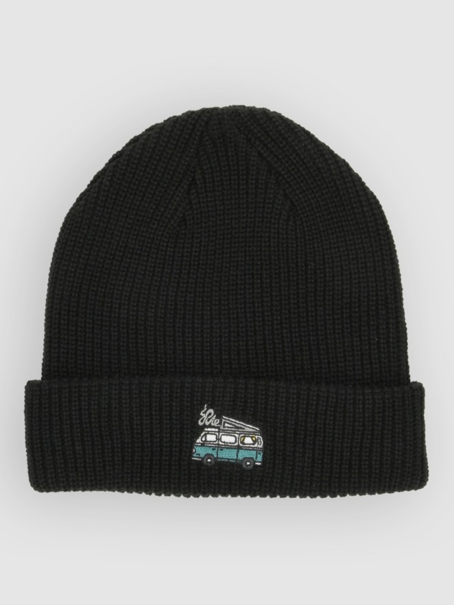 Iriedaily Smokin Van Beanie