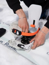 Bataleon Blaster AW Fase 2027 Snowboard Bindings