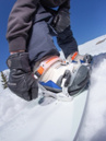Bataleon Blaster AW Fase 2027 Snowboard Bindings