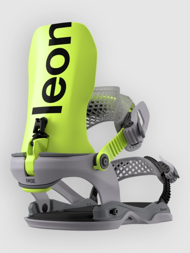 Bataleon Blaster AW Fase 2027 Snowboardbindningar