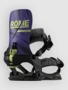 Rome Katana AW Fase 2027 Snowboard Bindings