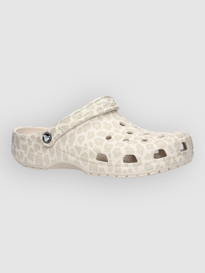 Crocs Classic Animal Clog