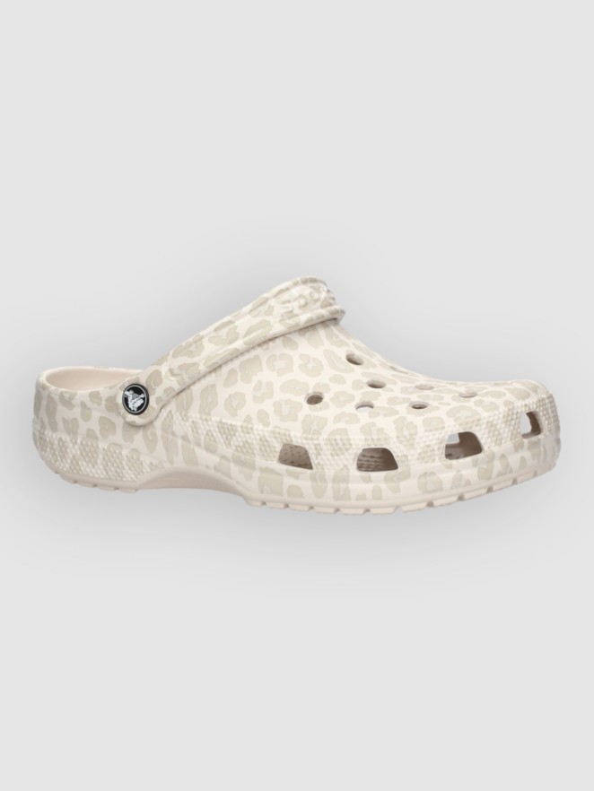 Crocs Classic Animal Clog