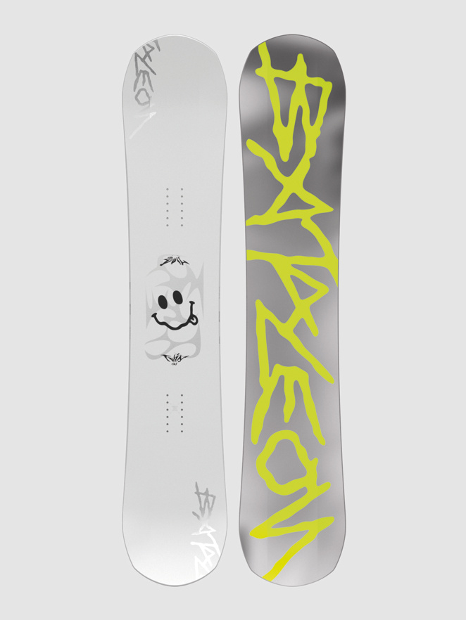 Bataleon Evil Twin 2027 Snowboard