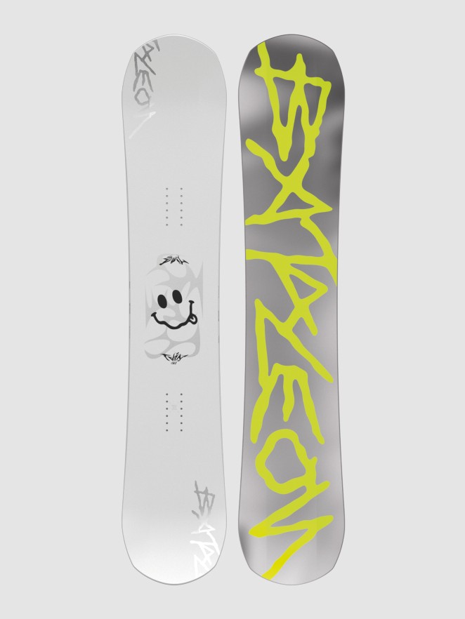 Bataleon Evil Twin 2027 Snowboard