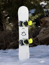 Bataleon Evil Twin 2027 Snowboard