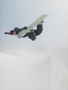 Bataleon Evil Twin 2027 Snowboard