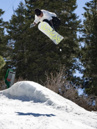 Bataleon Evil Twin 2027 Snowboard