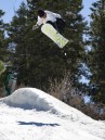 Bataleon Evil Twin 2027 Snowboard