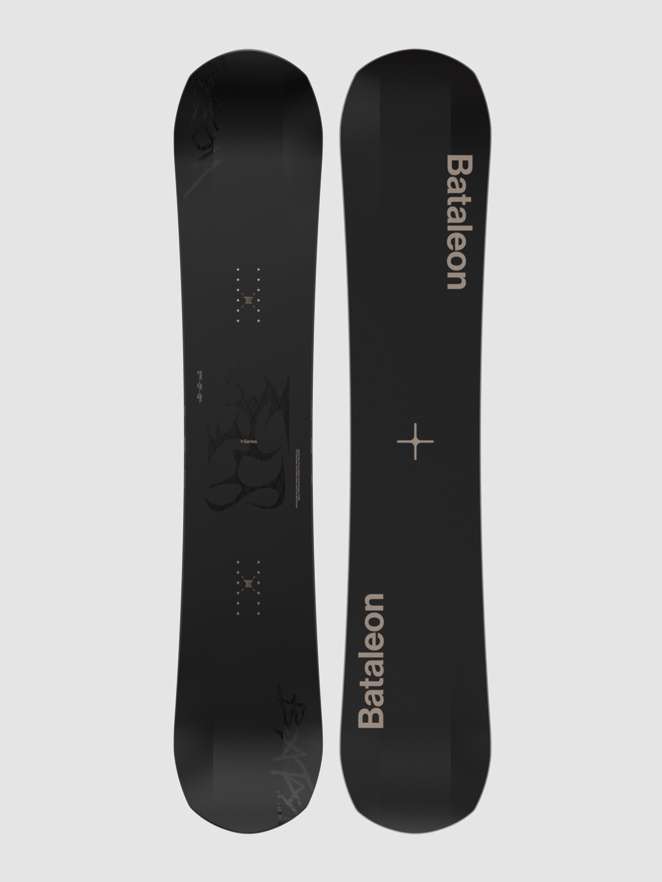 Bataleon Evil Twin+ 2027 Snowboard