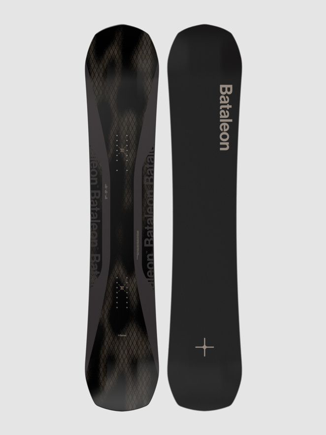 Bataleon Goliath+ 2027 Snowboard