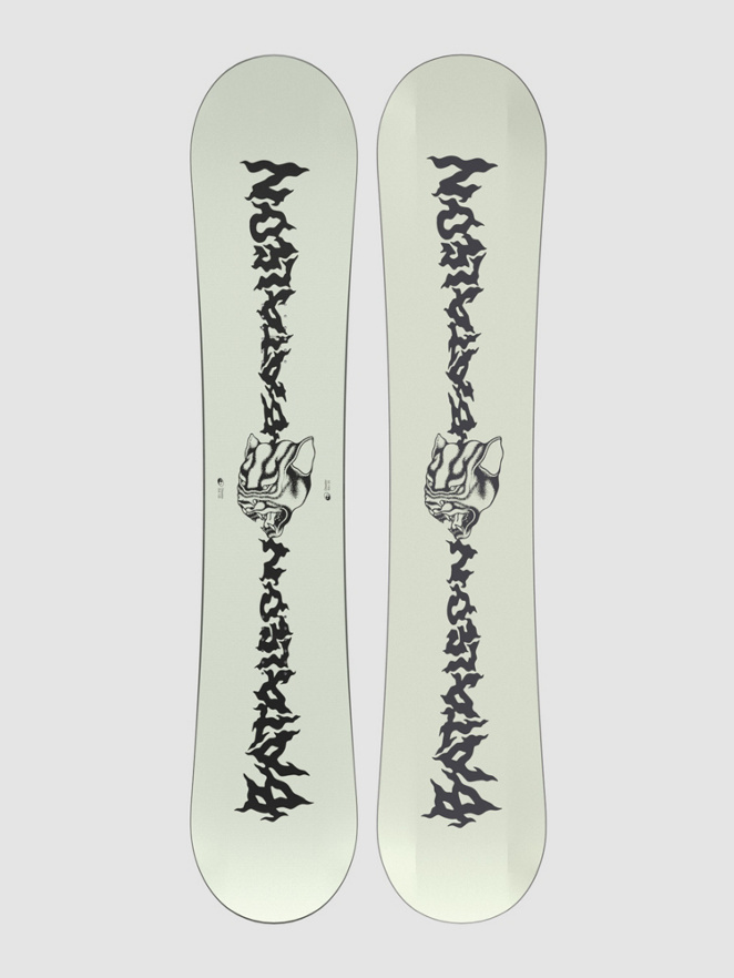 Bataleon Disaster 2027 Snowboard