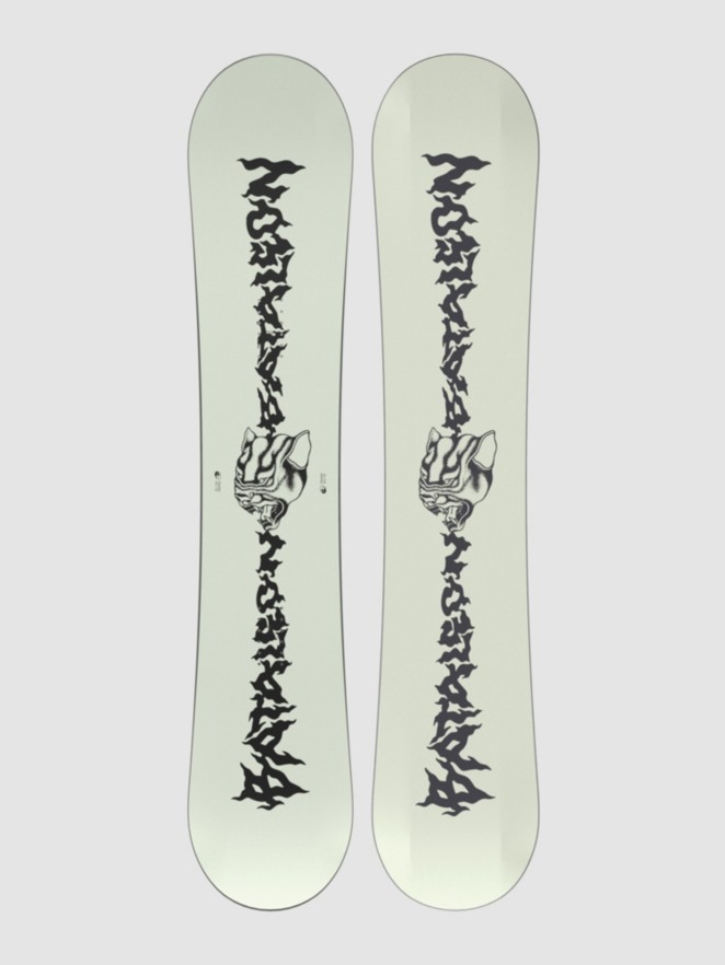 Bataleon Disaster 2027 Snowboard